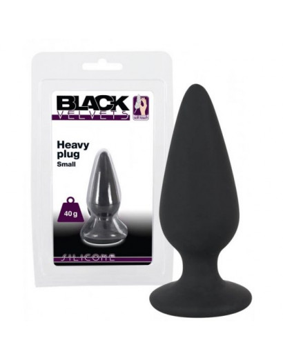 Black Velvet Heavy - 40g-os...