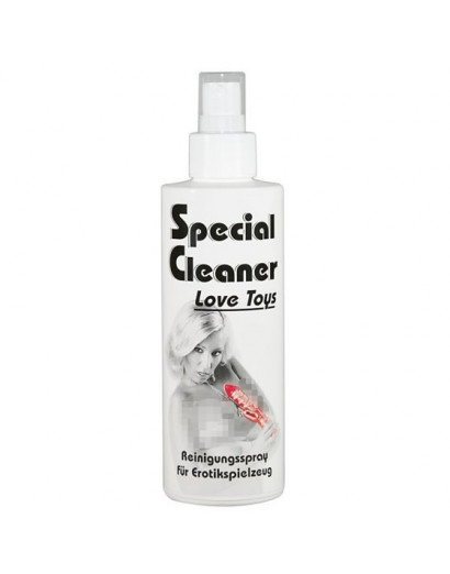 Special Cleaner -...