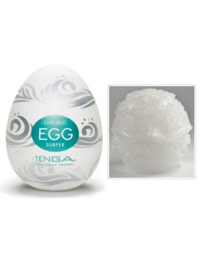 TENGA Egg Surfer (1db)