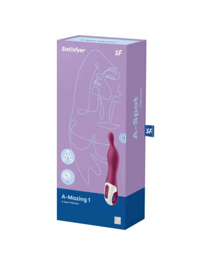 Satisfyer A-Mazing 1 -...