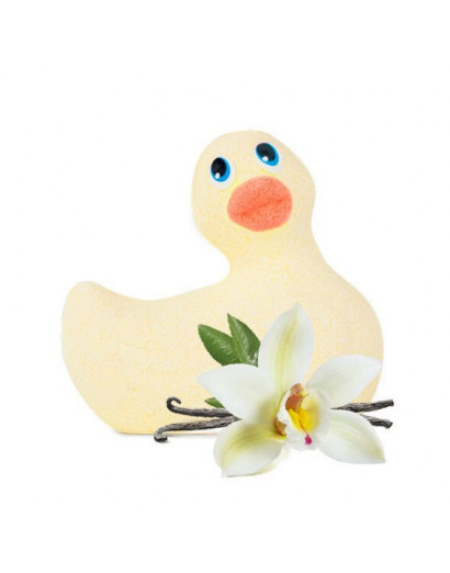 My Duckie - illatos kacsa...