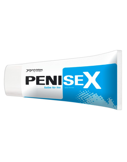 JoyDivision PENISEX - intim krém férfiaknak (50ml)