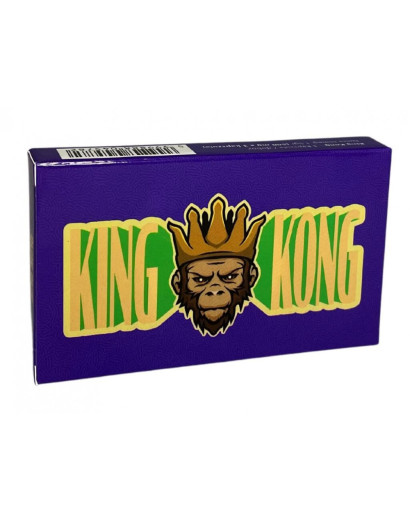 King Kong étrendkiegészítő...
