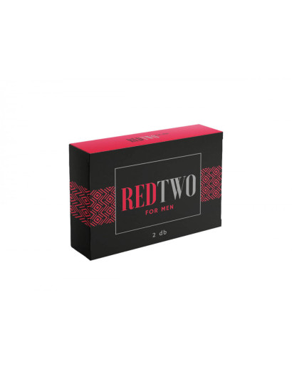 RED TWO FOR MEN -...