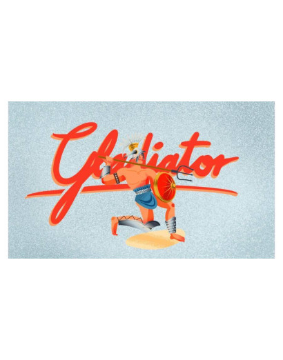 Gladiator -...