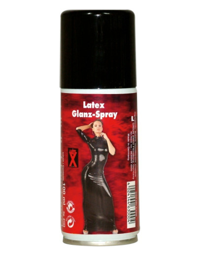 Latex fényspray (100ml)