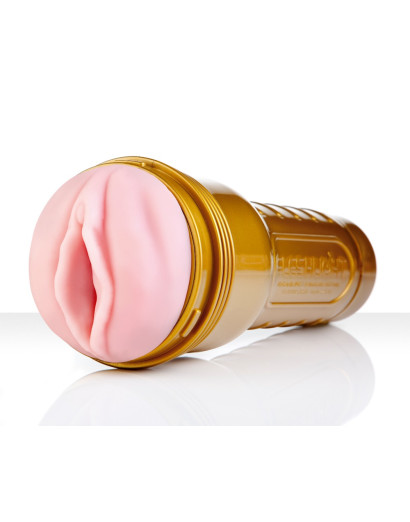 Fleshlight Pink Lady - The Stamina Training Unit vagina