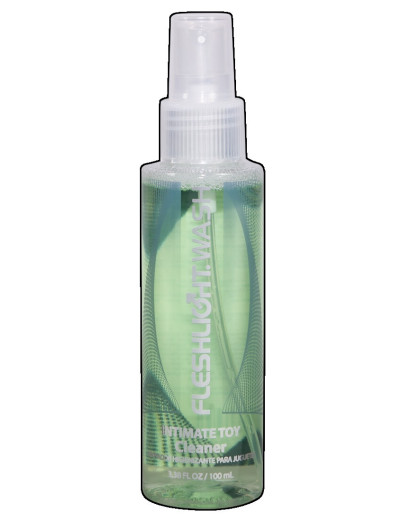 Fleshwash antibakteriális fertőtlenítő spray (100ml)