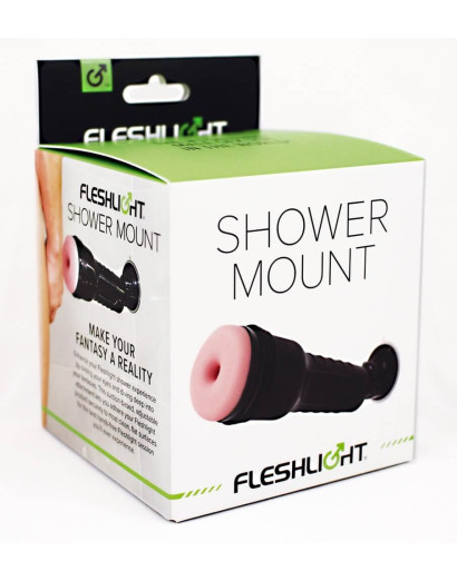 Fleshlight Shower Mount - kiegészítő