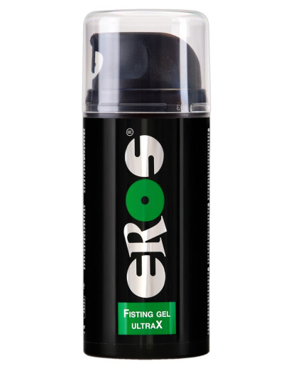 EROS Fisting - (öklöző) síkosító gél (100ml)