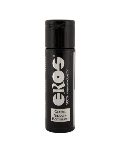 EROS 2 az 1-ben síkosító (30ml)