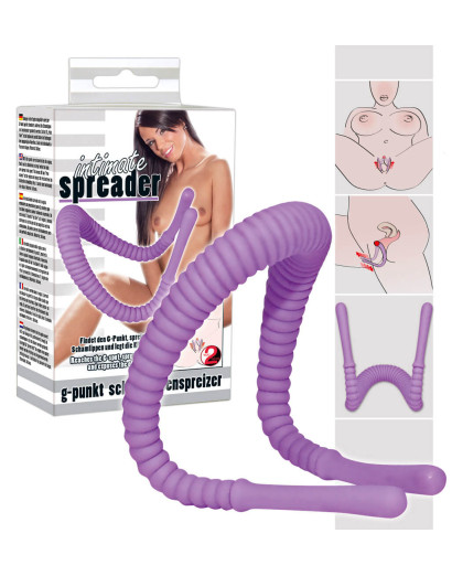 You2Toys - Intimate Spreader szűkítő - lila