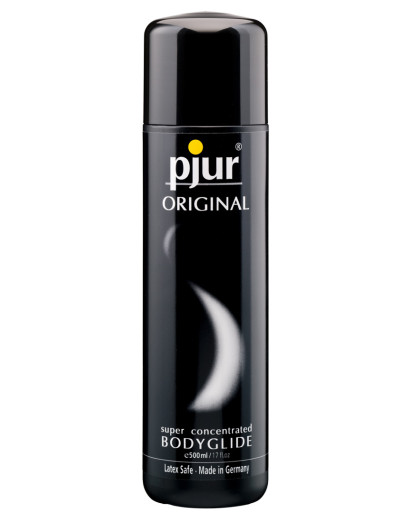 pjur Original síkosító (500ml)