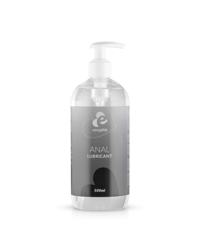 EasyGlide Anal - vízbázisú síkosító (500ml)