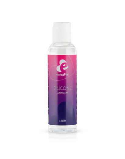 EasyGlide - szilikonbázisú síkosító (150ml)