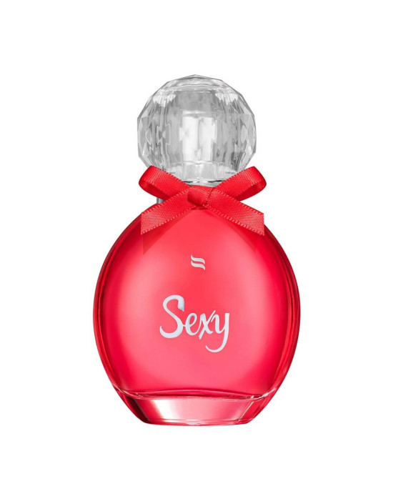 Obsessive Sexy - feromon parfüm (30ml)