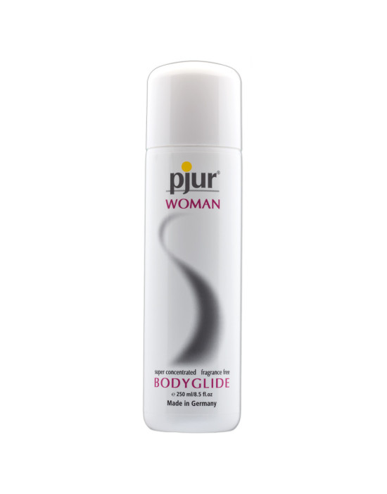 pjur Woman sensitive síkosító (250ml)