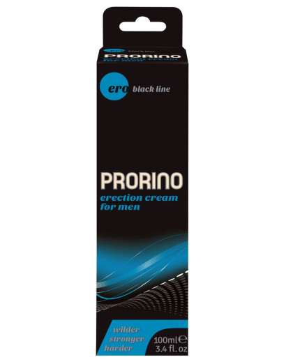 Prorino - péniszkrém (100ml)