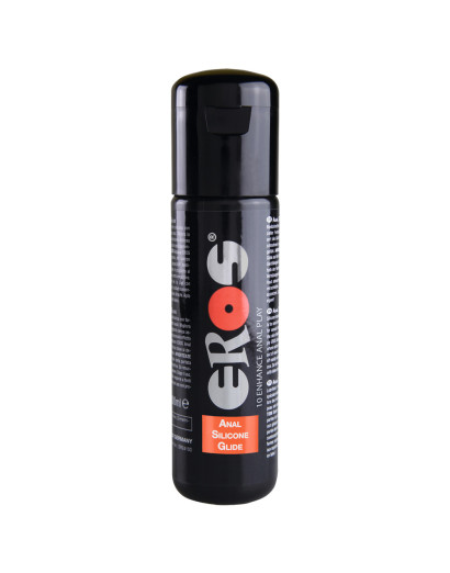 EROS anál síkosító (100ml)