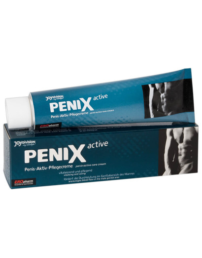 PeniX active - péniszkrém (75ml)