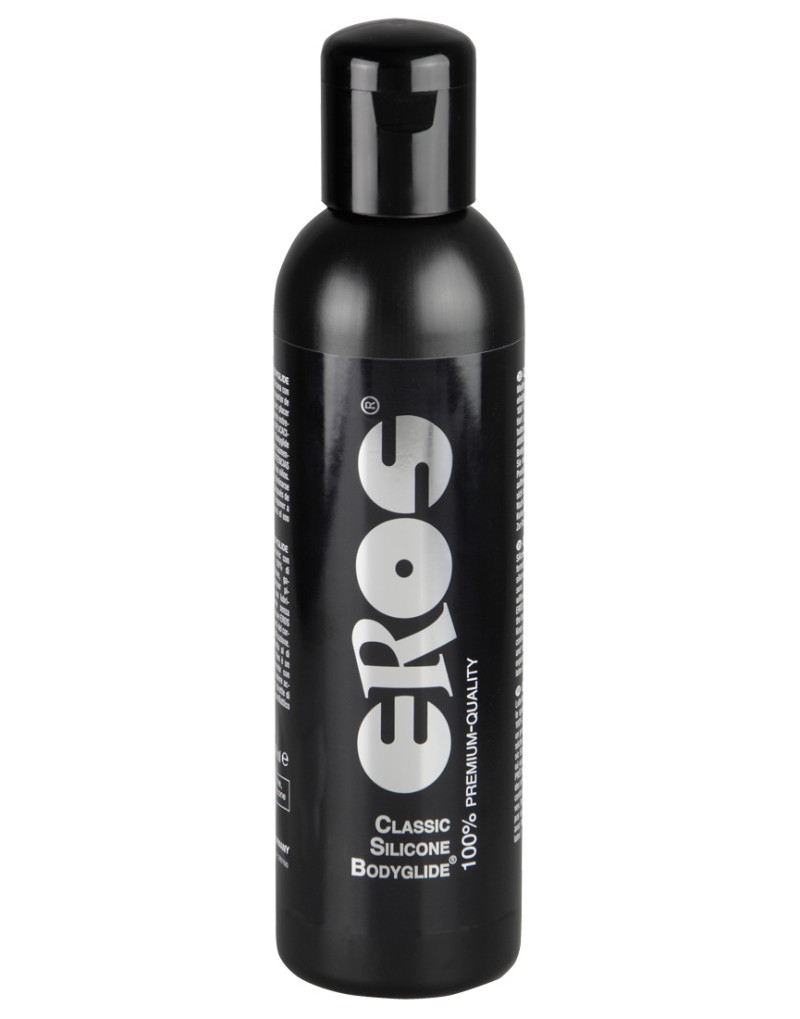 EROS 2 az 1-ben síkosító (500ml)