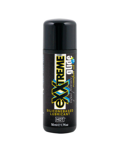 eXXtreme hosszantartó síkosító (50ml)