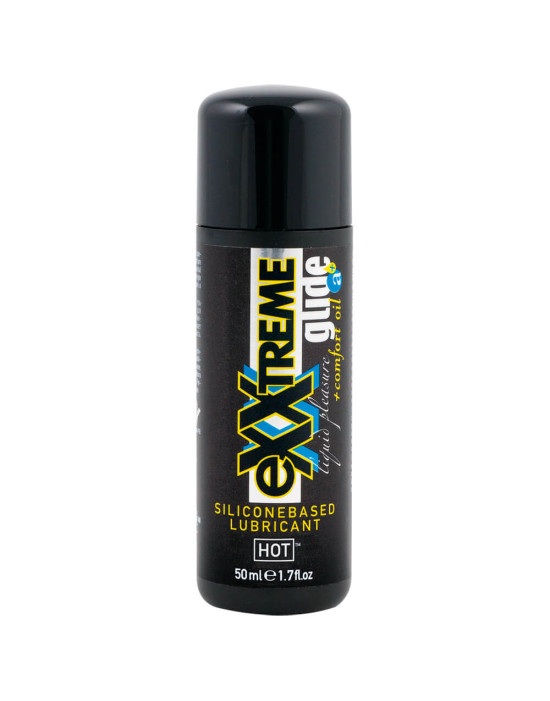 eXXtreme hosszantartó síkosító (50ml)