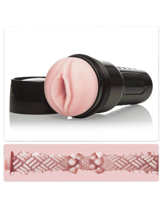 Fleshlight GO Surge - kompakt vagina