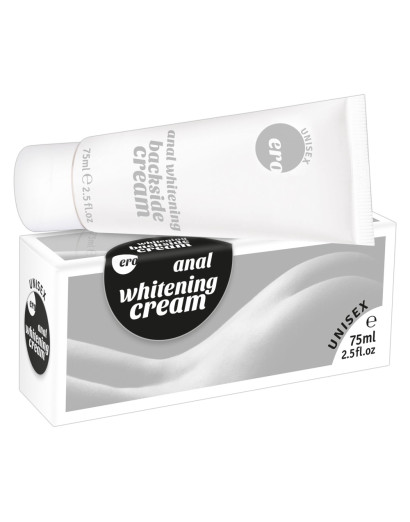 anal WHITENING - anál és intim fehérítő krém (75ml)