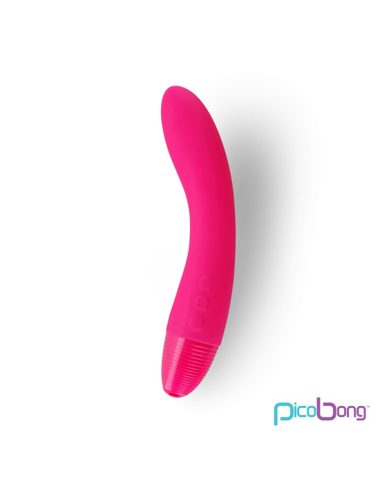 Picobong Zizo - G-pont vibrátor (pink)