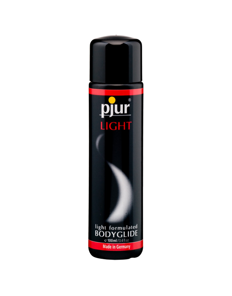 pjur Light bodyglide síkosító (100ml)