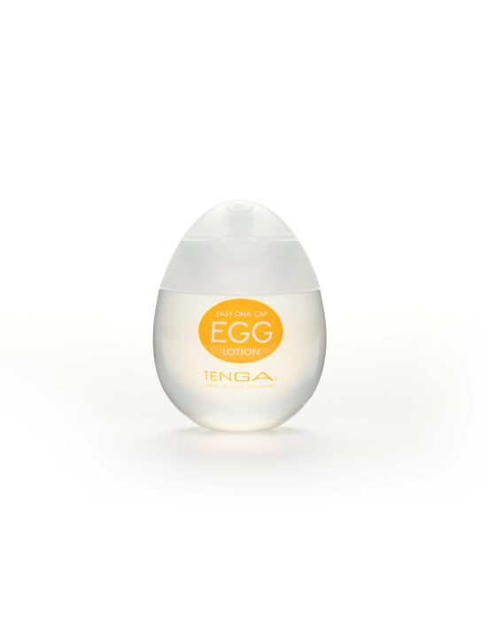 TENGA Egg Lotion - vízbázisú síkosító (50ml)