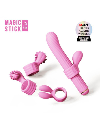Magic Stick - vibrátor...