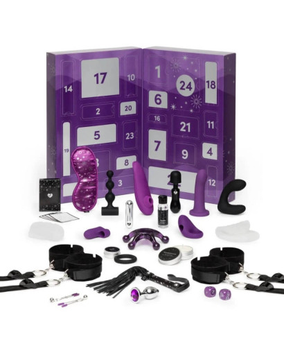 Womanizer Advent Calendar -...