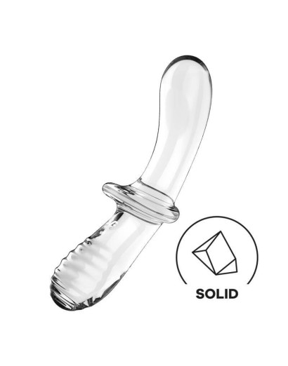 Satisfyer Double Crystal -...