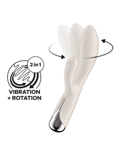 Satisfyer Spinning Rabbit 1...