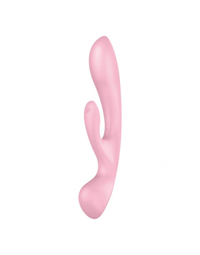 Satisfyer Triple Oh -...