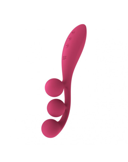 Satisfyer Tri Ball 2 -...