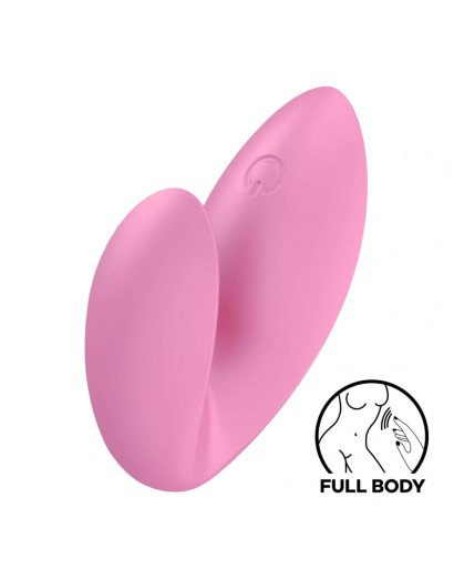 Satisfyer Love Riot -...