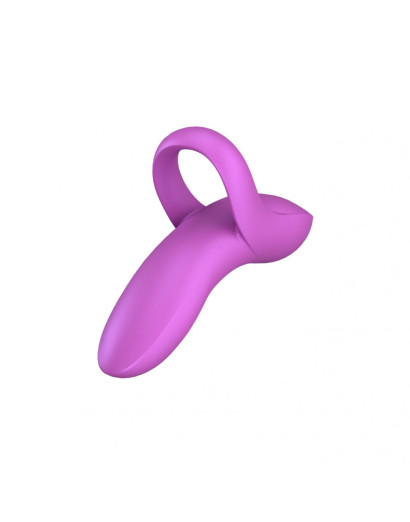 Satisfyer Bold Lover -...