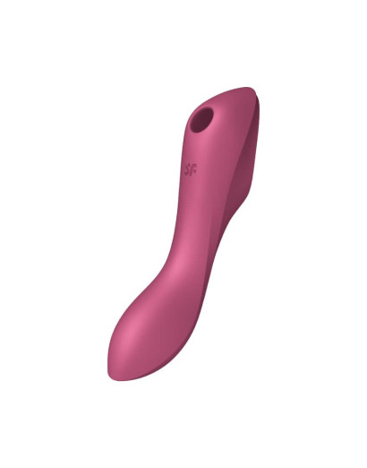 Satisfyer Curvy Trinity 3 -...