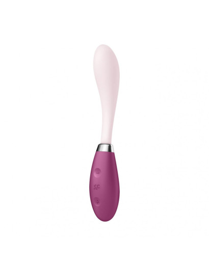 Satisfyer G-Spot Flex 3 -...