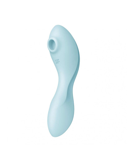 Satisfyer Curvy Trinity 5+...