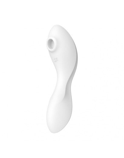 Satisfyer Curvy Trinity 5+...