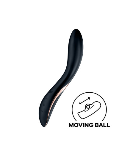 Satisfyer Rrrolling -...