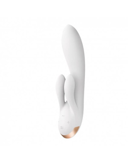 Satisfyer Double Flex -...