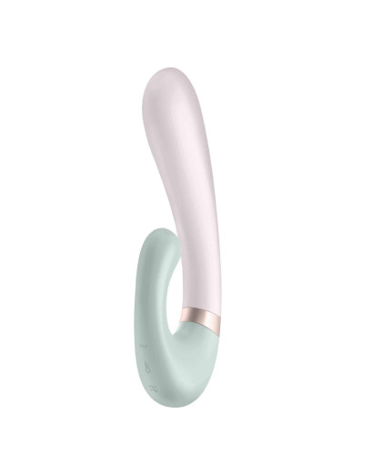 Satisfyer Heat Wave - okos,...