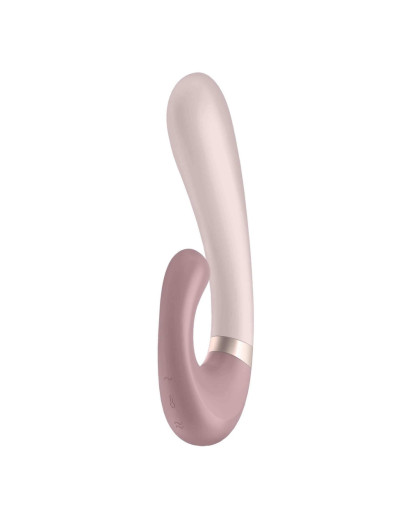 Satisfyer Heat Wave - okos,...