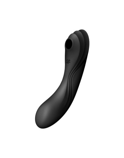 Satisfyer Curvy Trinity 4 -...