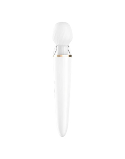 Satisfyer Double Wand-er -...